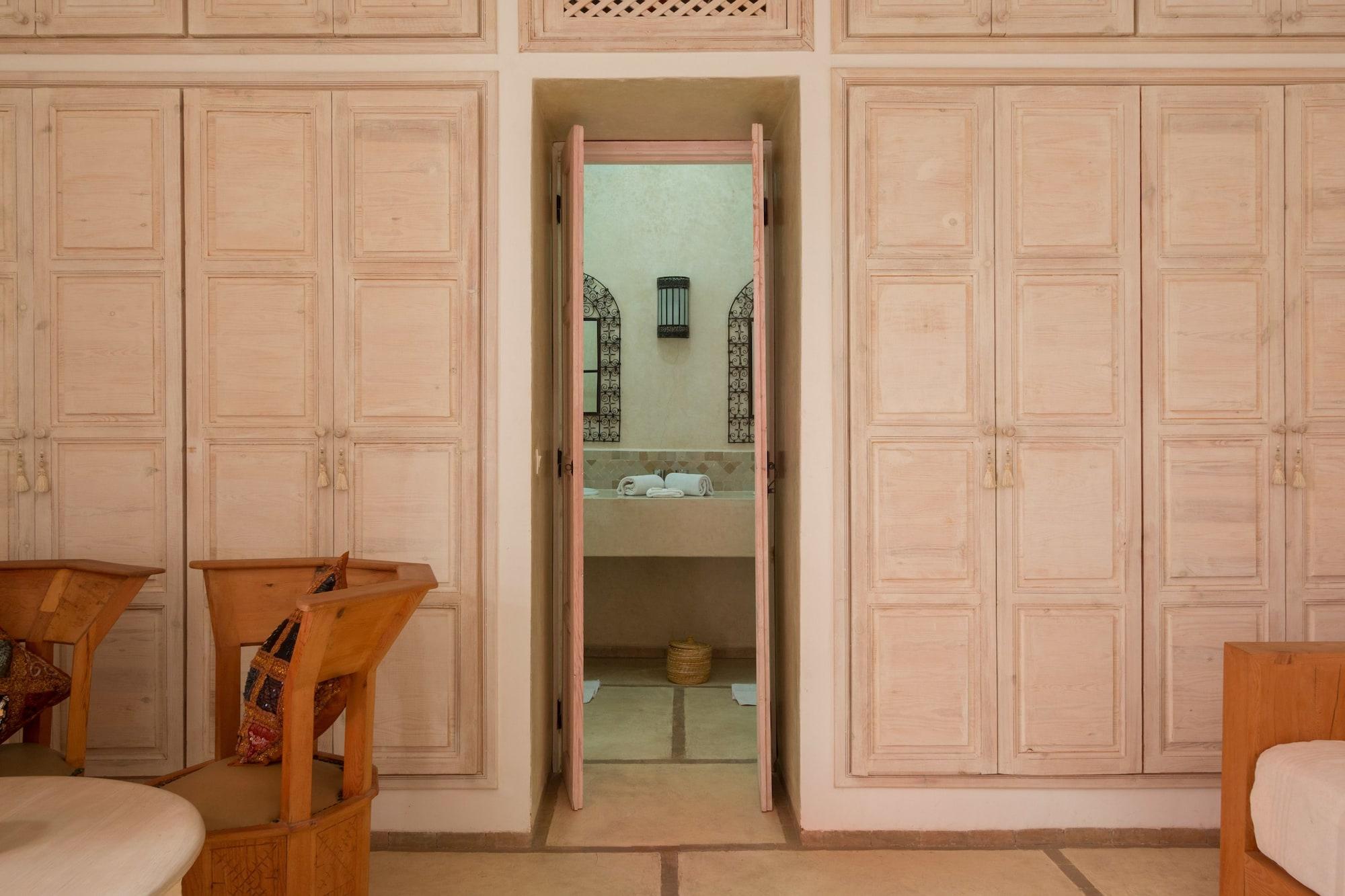 Riad Alegria Marrakesh Exterior foto