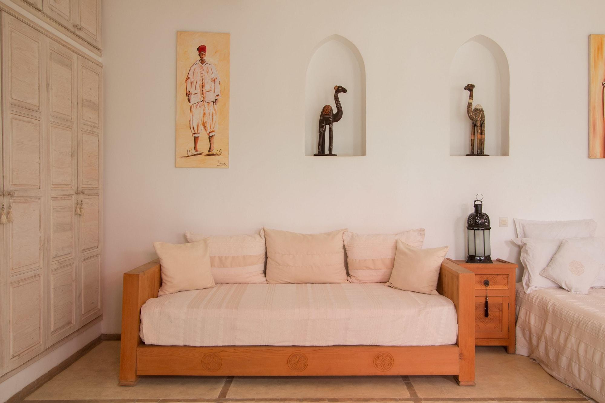 Riad Alegria Marrakesh Exterior foto
