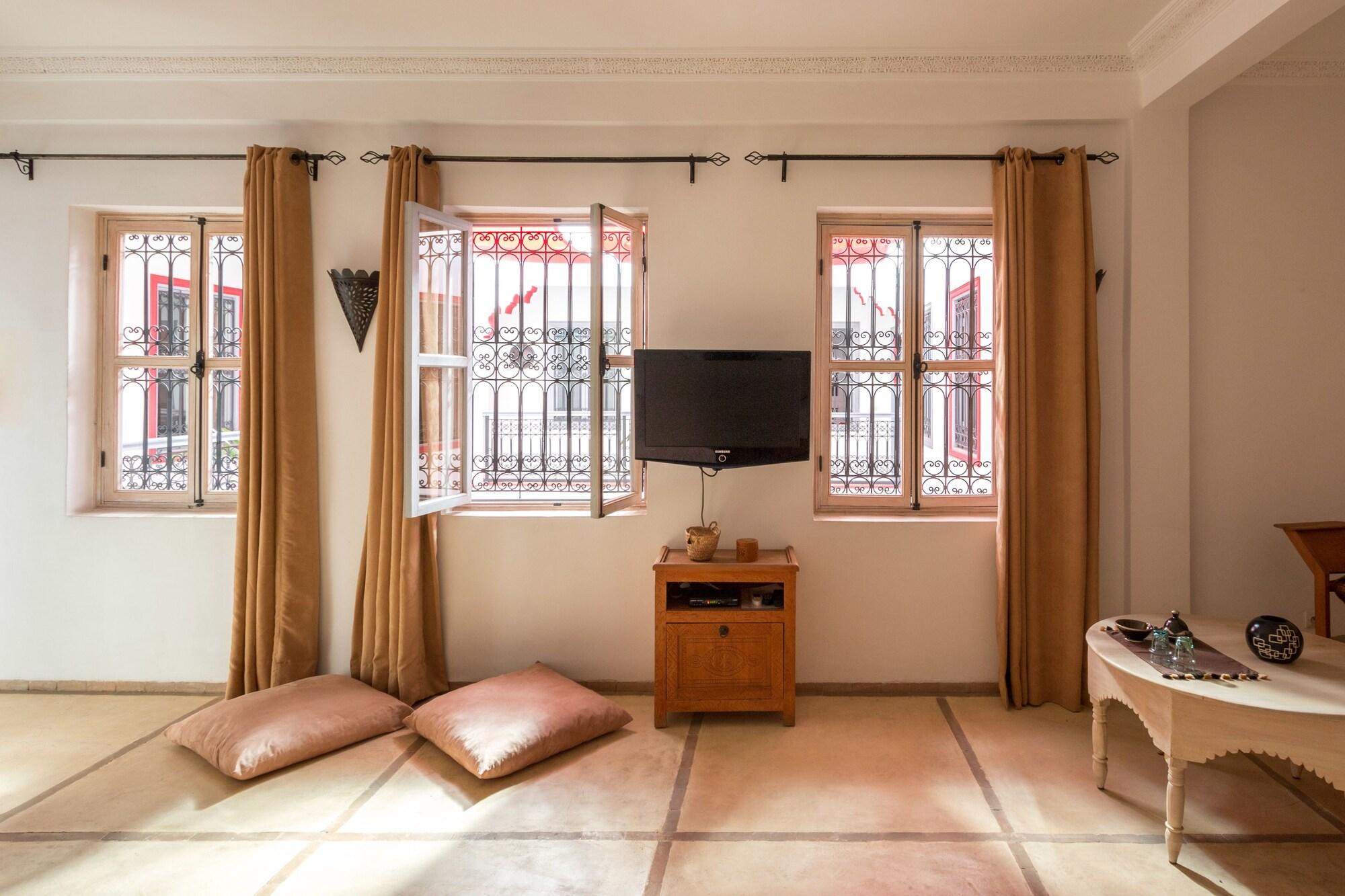 Riad Alegria Marrakesh Exterior foto