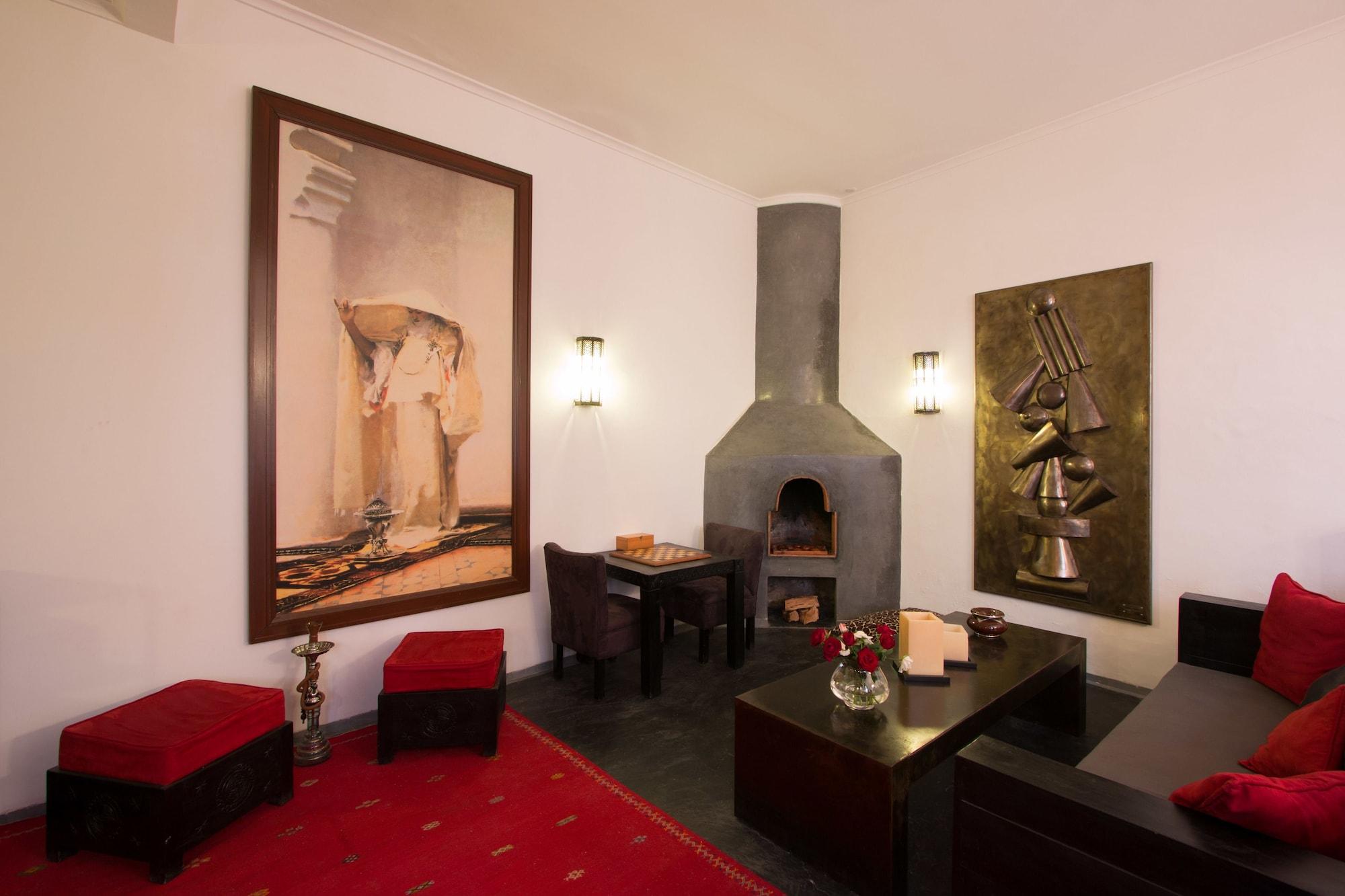Riad Alegria Marrakesh Exterior foto