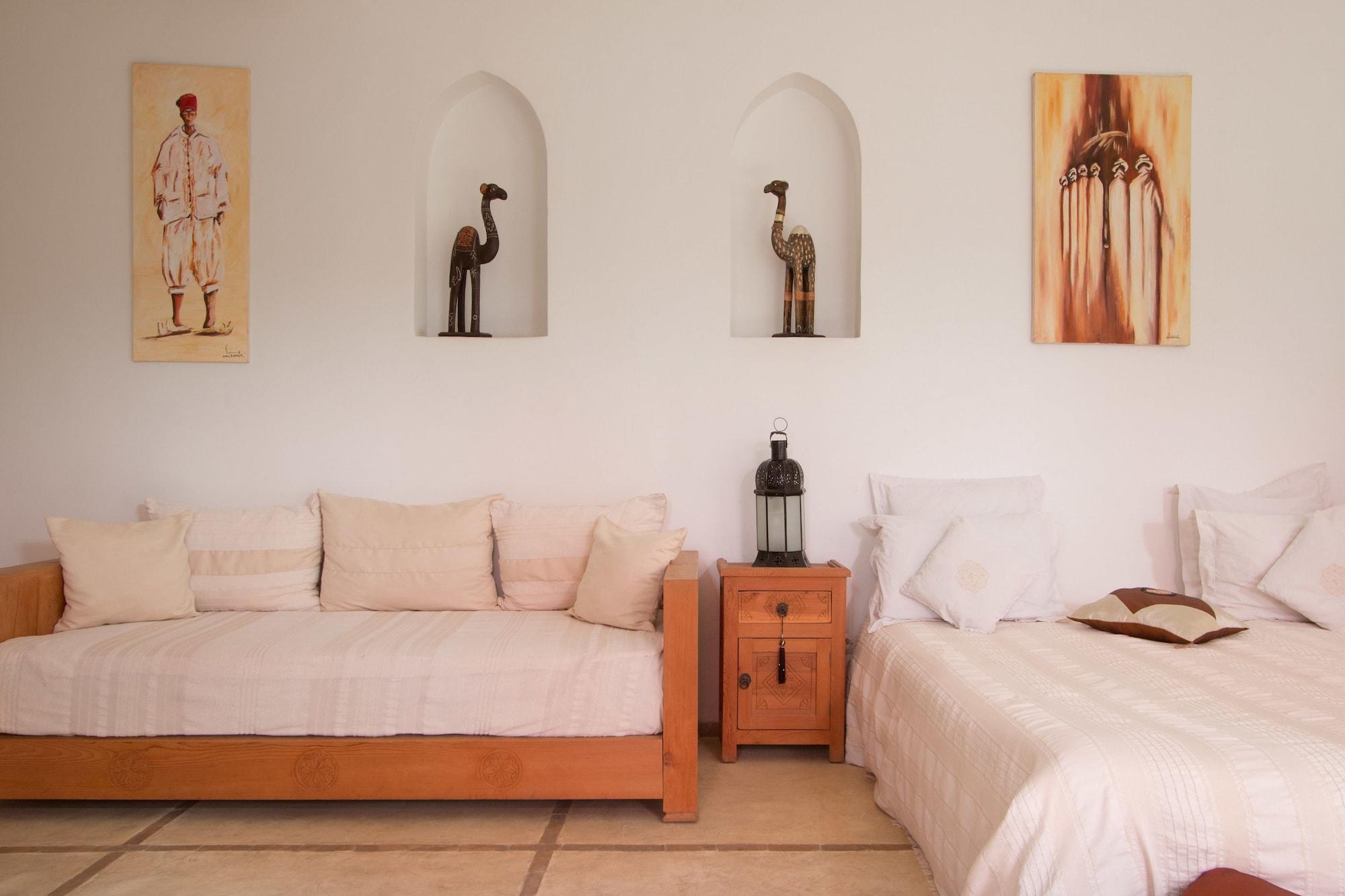 Riad Alegria Marrakesh Exterior foto