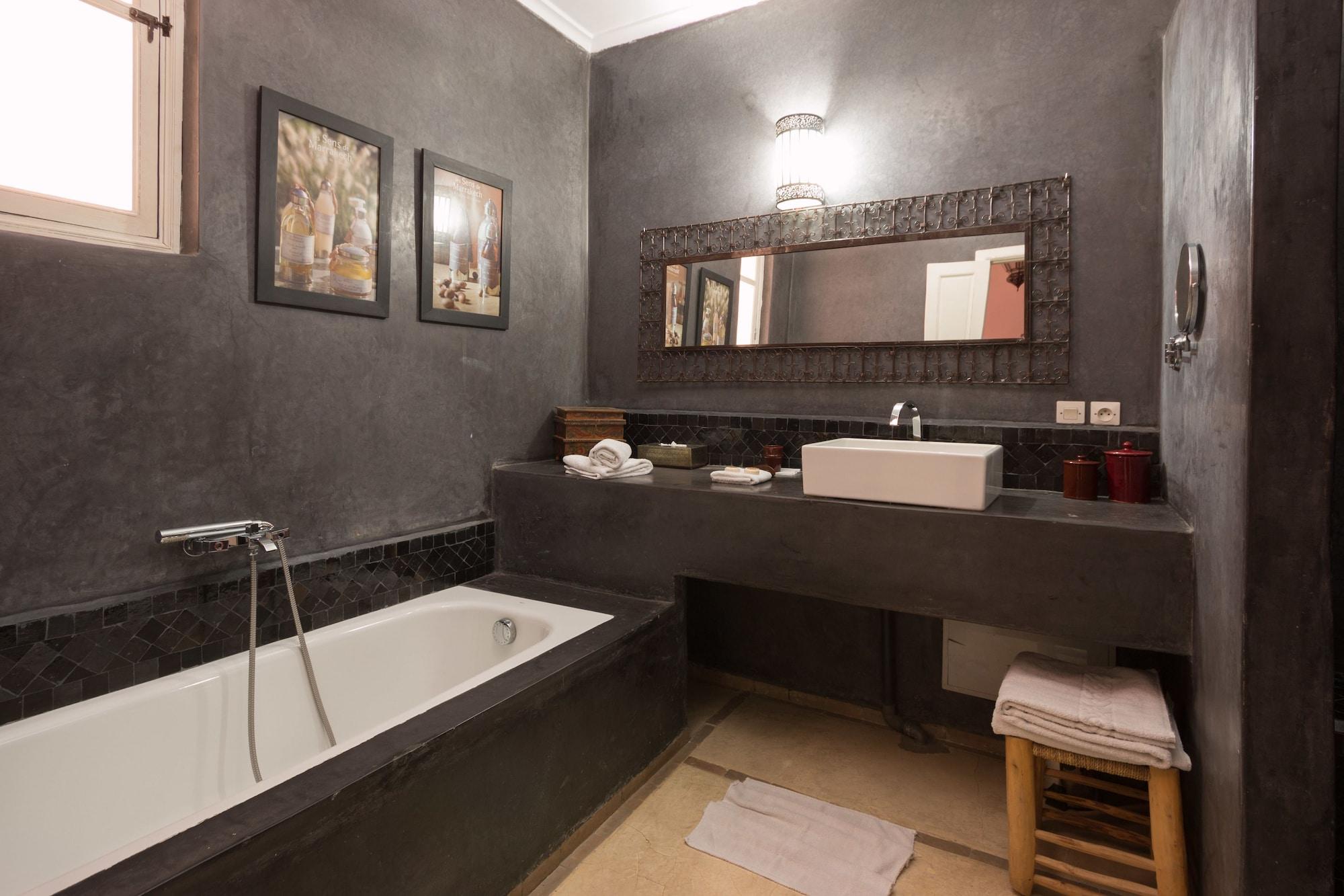 Riad Alegria Marrakesh Exterior foto