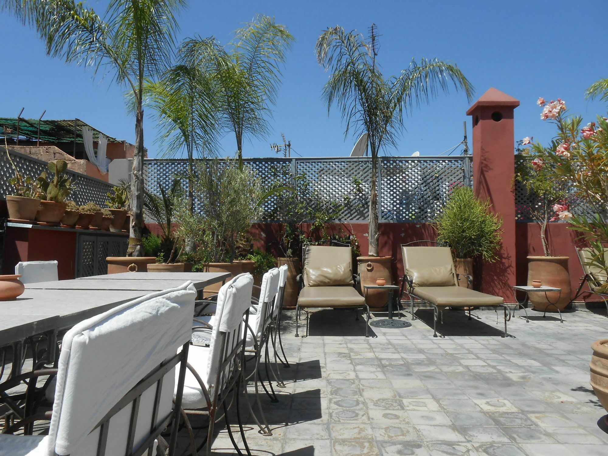 Riad Alegria Marrakesh Exterior foto
