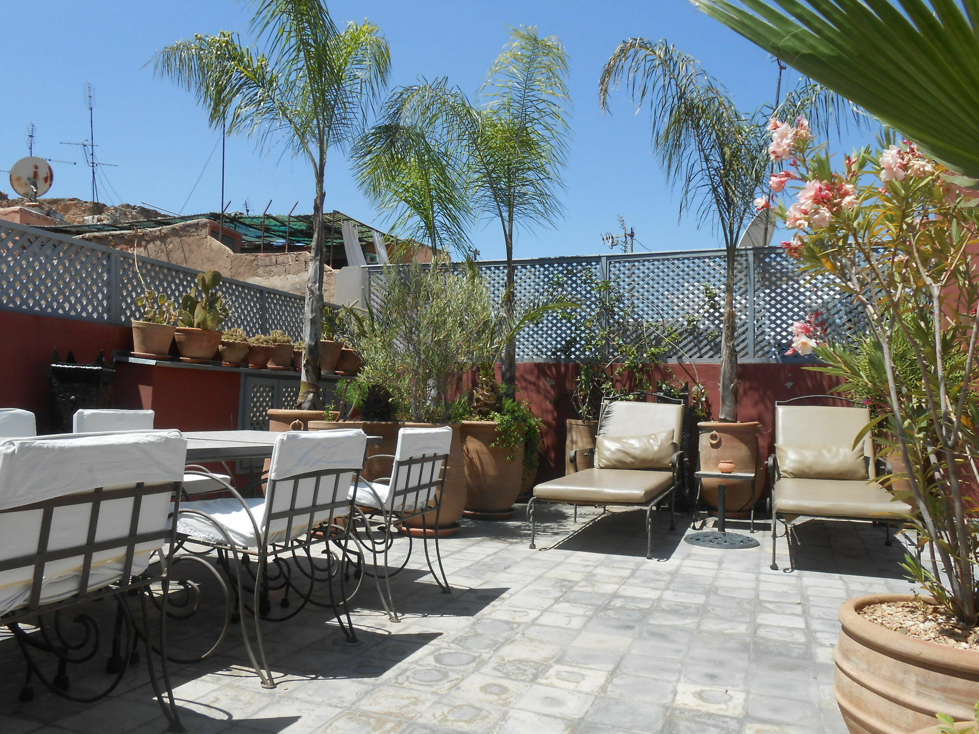 Riad Alegria Marrakesh Exterior foto